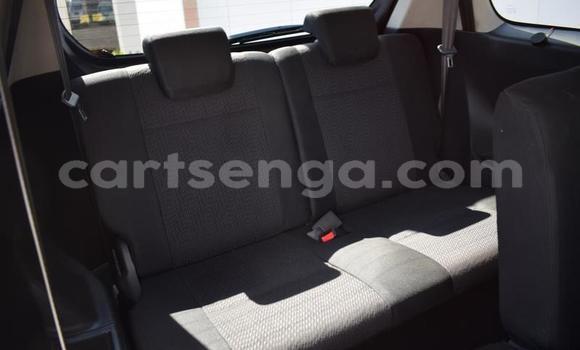 Acheter Occasion Voiture Toyota Avanza Autre à Ezulwini, Hhohho Acheter Occasion Voiture Toyota Avanza Autre à Ezulwini, Hhohho