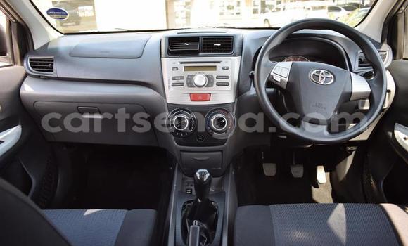 Acheter Occasion Voiture Toyota Avanza Autre à Ezulwini, Hhohho Acheter Occasion Voiture Toyota Avanza Autre à Ezulwini, Hhohho