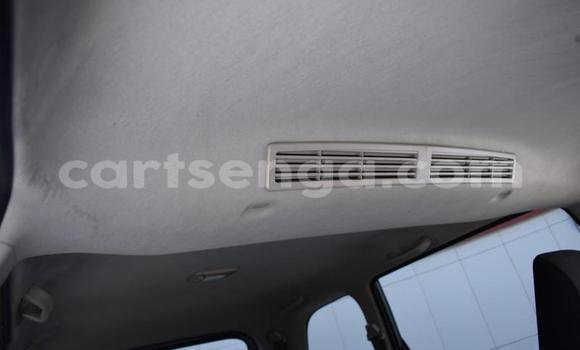 Acheter Occasion Voiture Toyota Avanza Autre à Ezulwini, Hhohho Acheter Occasion Voiture Toyota Avanza Autre à Ezulwini, Hhohho