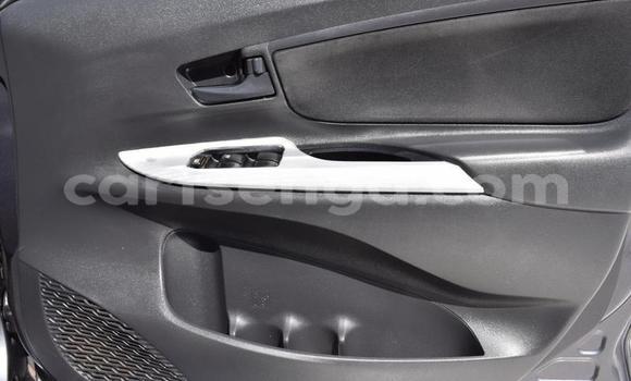 Acheter Occasion Voiture Toyota Avanza Autre à Ezulwini, Hhohho Acheter Occasion Voiture Toyota Avanza Autre à Ezulwini, Hhohho