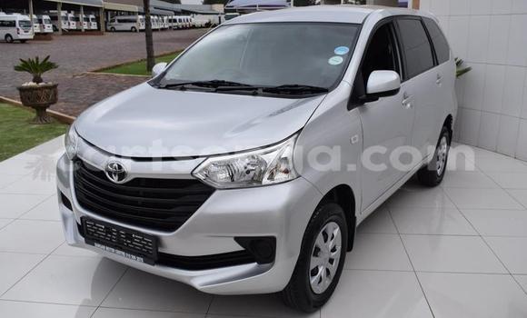 Acheter Occasion Voiture Toyota Avanza Gris à Ezulwini, Hhohho Acheter Occasion Voiture Toyota Avanza Gris à Ezulwini, Hhohho