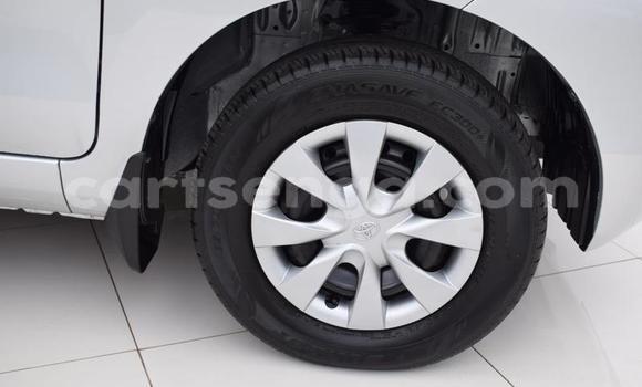 Acheter Occasion Voiture Toyota Avanza Gris à Ezulwini, Hhohho Acheter Occasion Voiture Toyota Avanza Gris à Ezulwini, Hhohho