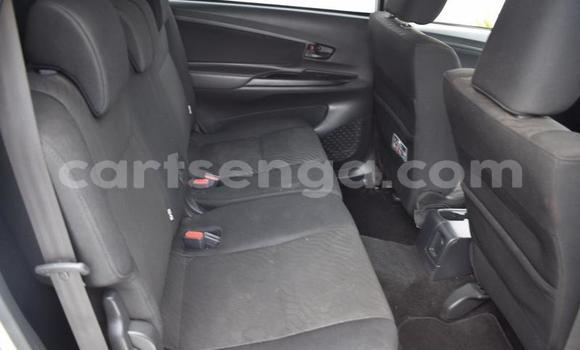Acheter Occasion Voiture Toyota Avanza Gris à Ezulwini, Hhohho Acheter Occasion Voiture Toyota Avanza Gris à Ezulwini, Hhohho