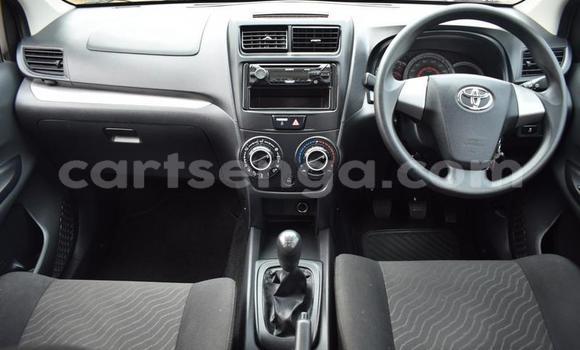 Acheter Occasion Voiture Toyota Avanza Gris à Ezulwini, Hhohho Acheter Occasion Voiture Toyota Avanza Gris à Ezulwini, Hhohho