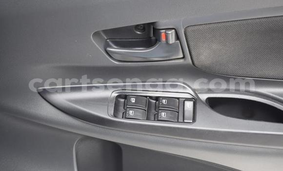 Acheter Occasion Voiture Toyota Avanza Gris à Ezulwini, Hhohho Acheter Occasion Voiture Toyota Avanza Gris à Ezulwini, Hhohho