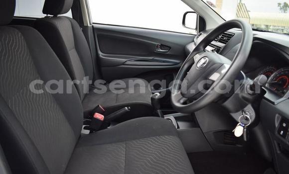 Acheter Occasion Voiture Toyota Avanza Gris à Ezulwini, Hhohho Acheter Occasion Voiture Toyota Avanza Gris à Ezulwini, Hhohho