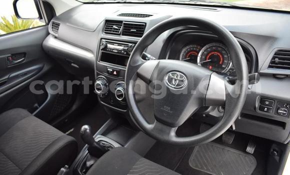 Acheter Occasion Voiture Toyota Avanza Gris à Ezulwini, Hhohho Acheter Occasion Voiture Toyota Avanza Gris à Ezulwini, Hhohho
