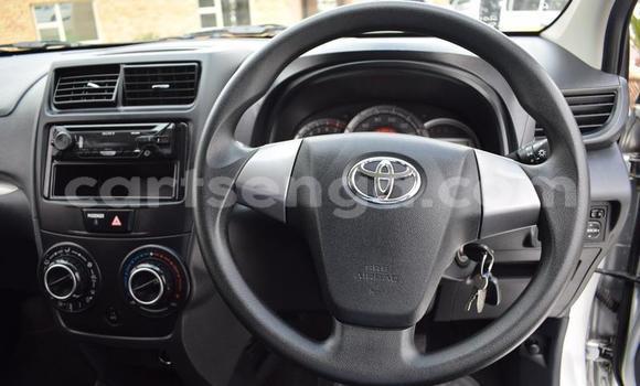 Acheter Occasion Voiture Toyota Avanza Gris à Ezulwini, Hhohho Acheter Occasion Voiture Toyota Avanza Gris à Ezulwini, Hhohho
