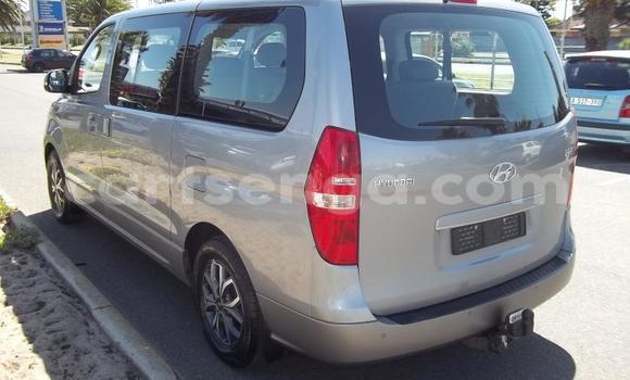 Buy Used Hyundai H1 Silver Car in Ezulwini in Hhohho Buy Used Hyundai H1 Silver Car in Ezulwini in Hhohho