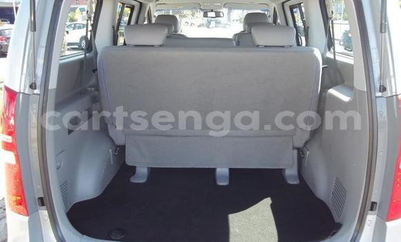 Buy Used Hyundai H1 Silver Car in Ezulwini in Hhohho Buy Used Hyundai H1 Silver Car in Ezulwini in Hhohho