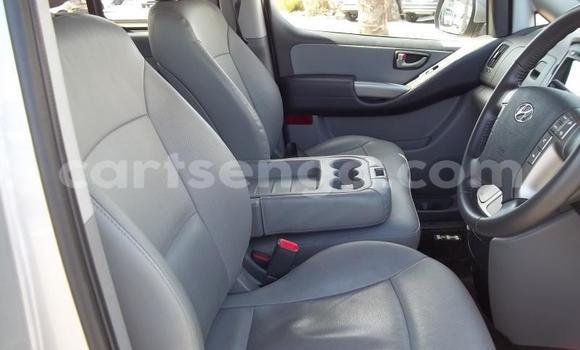 Buy Used Hyundai H1 Silver Car in Ezulwini in Hhohho Buy Used Hyundai H1 Silver Car in Ezulwini in Hhohho