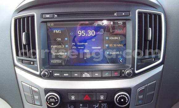 Buy Used Hyundai H1 Silver Car in Ezulwini in Hhohho Buy Used Hyundai H1 Silver Car in Ezulwini in Hhohho