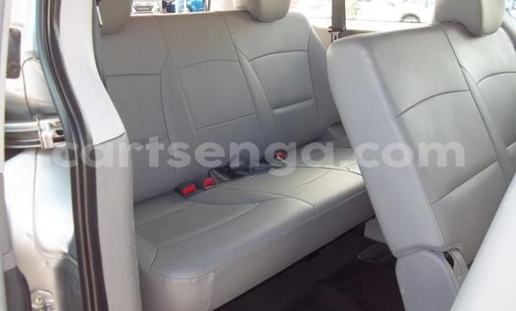 Buy Used Hyundai H1 Silver Car in Ezulwini in Hhohho Buy Used Hyundai H1 Silver Car in Ezulwini in Hhohho