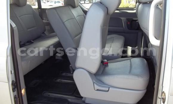 Buy Used Hyundai H1 Silver Car in Ezulwini in Hhohho Buy Used Hyundai H1 Silver Car in Ezulwini in Hhohho