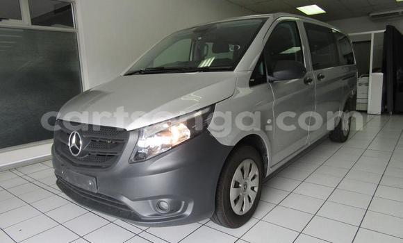 Acheter Occasion Voiture Mercedes‒Benz Vito Gris à Ezulwini, Hhohho Acheter Occasion Voiture Mercedes‒Benz Vito Gris à Ezulwini, Hhohho