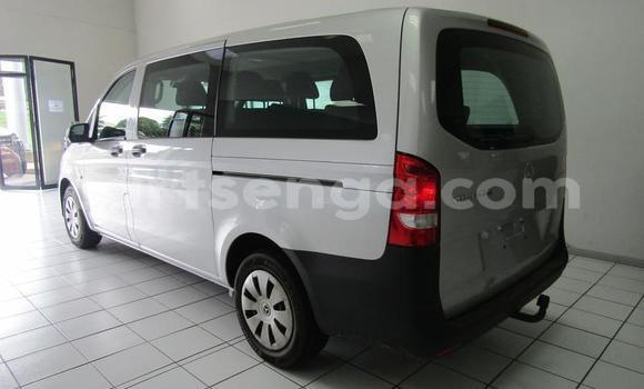 Acheter Occasion Voiture Mercedes‒Benz Vito Gris à Ezulwini, Hhohho Acheter Occasion Voiture Mercedes‒Benz Vito Gris à Ezulwini, Hhohho