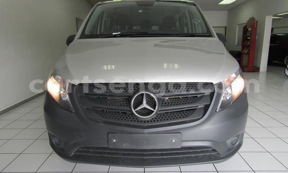Acheter Occasion Voiture Mercedes‒Benz Vito Gris à Ezulwini, Hhohho Acheter Occasion Voiture Mercedes‒Benz Vito Gris à Ezulwini, Hhohho