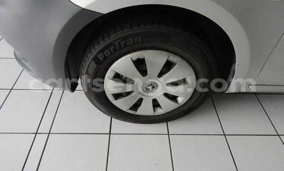 Acheter Occasion Voiture Mercedes‒Benz Vito Gris à Ezulwini, Hhohho Acheter Occasion Voiture Mercedes‒Benz Vito Gris à Ezulwini, Hhohho