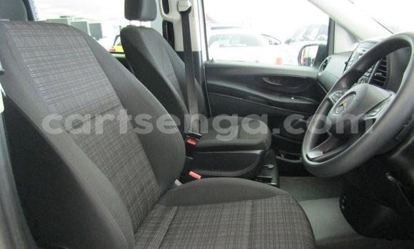 Acheter Occasion Voiture Mercedes‒Benz Vito Gris à Ezulwini, Hhohho Acheter Occasion Voiture Mercedes‒Benz Vito Gris à Ezulwini, Hhohho