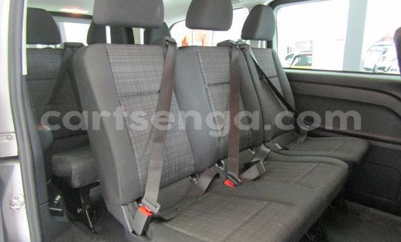 Acheter Occasion Voiture Mercedes‒Benz Vito Gris à Ezulwini, Hhohho Acheter Occasion Voiture Mercedes‒Benz Vito Gris à Ezulwini, Hhohho