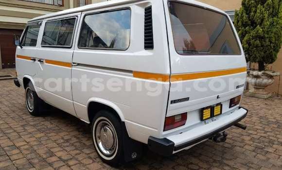 Acheter Occasion Voiture Volkswagen Multivan Blanc à Ezulwini, Hhohho Acheter Occasion Voiture Volkswagen Multivan Blanc à Ezulwini, Hhohho