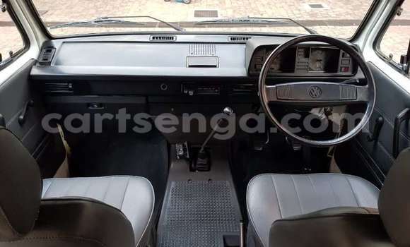 Acheter Occasion Voiture Volkswagen Multivan Blanc à Ezulwini, Hhohho Acheter Occasion Voiture Volkswagen Multivan Blanc à Ezulwini, Hhohho
