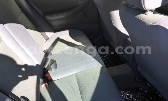 Buy Used Toyota Corolla Other Car in Ezulwini in Hhohho Buy Used Toyota Corolla Other Car in Ezulwini in Hhohho