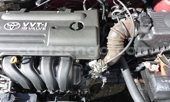 Buy Used Toyota Corolla Other Car in Ezulwini in Hhohho Buy Used Toyota Corolla Other Car in Ezulwini in Hhohho