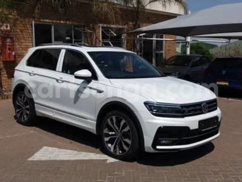 Big with watermark volkswagen tiguan manzini malkerns 13352