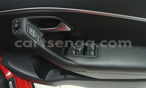 Acheter Occasion Voiture Volkswagen Polo GTI Rouge à Big Bend, Lubombo Acheter Occasion Voiture Volkswagen Polo GTI Rouge à Big Bend, Lubombo