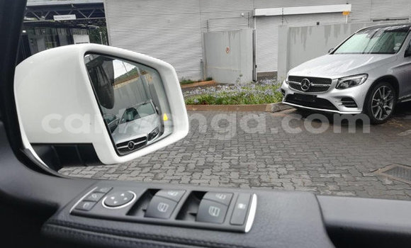 Acheter Occasion Voiture Mercedes‒Benz G-klasse Blanc à Ezulwini, Hhohho Acheter Occasion Voiture Mercedes‒Benz G-klasse Blanc à Ezulwini, Hhohho