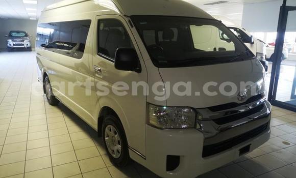 Acheter Occasion Voiture Toyota Hiace Blanc à Big Bend, Lubombo Acheter Occasion Voiture Toyota Hiace Blanc à Big Bend, Lubombo