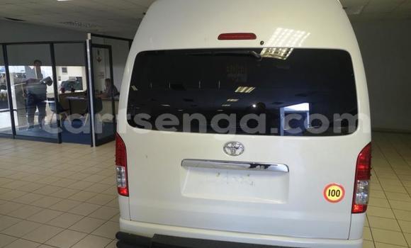 Acheter Occasion Voiture Toyota Hiace Blanc à Big Bend, Lubombo Acheter Occasion Voiture Toyota Hiace Blanc à Big Bend, Lubombo