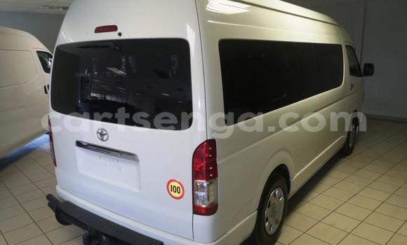 Acheter Occasion Voiture Toyota Hiace Blanc à Big Bend, Lubombo Acheter Occasion Voiture Toyota Hiace Blanc à Big Bend, Lubombo