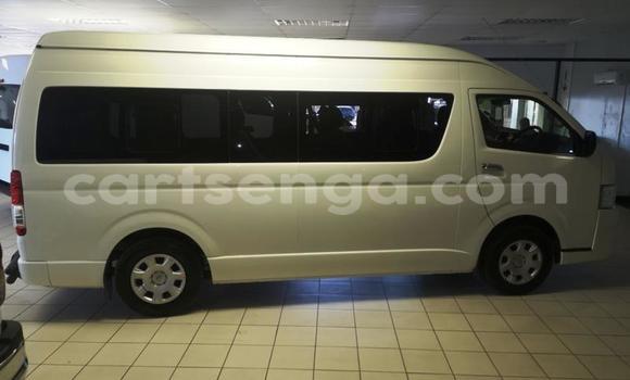 Acheter Occasion Voiture Toyota Hiace Blanc à Big Bend, Lubombo Acheter Occasion Voiture Toyota Hiace Blanc à Big Bend, Lubombo