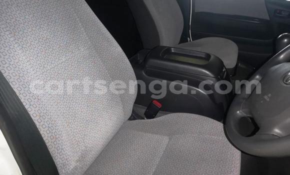 Acheter Occasion Voiture Toyota Hiace Blanc à Big Bend, Lubombo Acheter Occasion Voiture Toyota Hiace Blanc à Big Bend, Lubombo