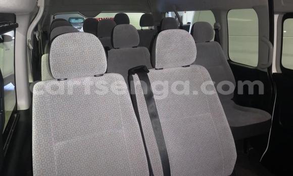 Acheter Occasion Voiture Toyota Hiace Blanc à Big Bend, Lubombo Acheter Occasion Voiture Toyota Hiace Blanc à Big Bend, Lubombo