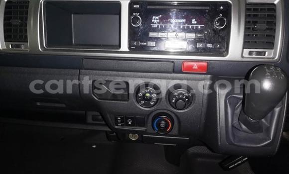 Acheter Occasion Voiture Toyota Hiace Blanc à Big Bend, Lubombo Acheter Occasion Voiture Toyota Hiace Blanc à Big Bend, Lubombo