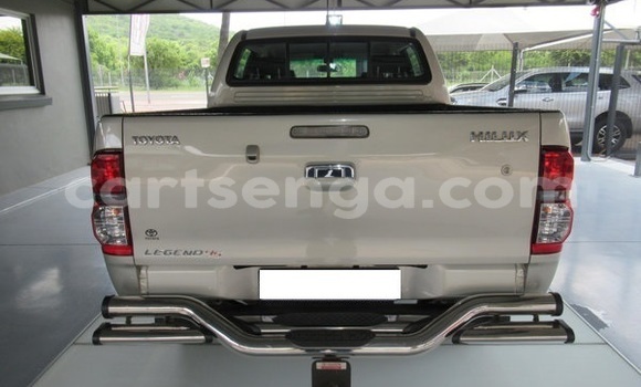 Acheter Occasion Voiture Toyota Hilux Autre à Ezulwini, Hhohho Acheter Occasion Voiture Toyota Hilux Autre à Ezulwini, Hhohho