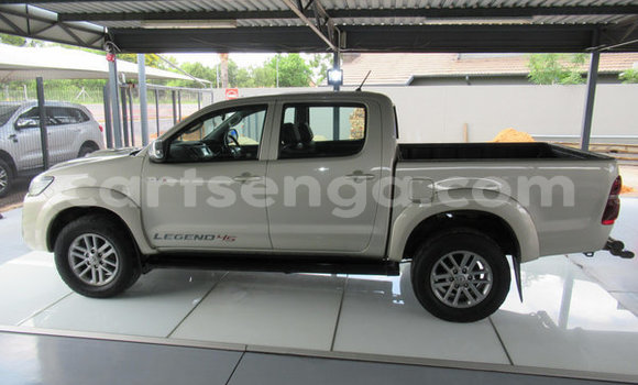Acheter Occasion Voiture Toyota Hilux Autre à Ezulwini, Hhohho Acheter Occasion Voiture Toyota Hilux Autre à Ezulwini, Hhohho