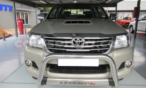 Acheter Occasion Voiture Toyota Hilux Autre à Ezulwini, Hhohho Acheter Occasion Voiture Toyota Hilux Autre à Ezulwini, Hhohho