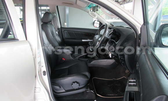 Acheter Occasion Voiture Toyota Hilux Autre à Ezulwini, Hhohho Acheter Occasion Voiture Toyota Hilux Autre à Ezulwini, Hhohho