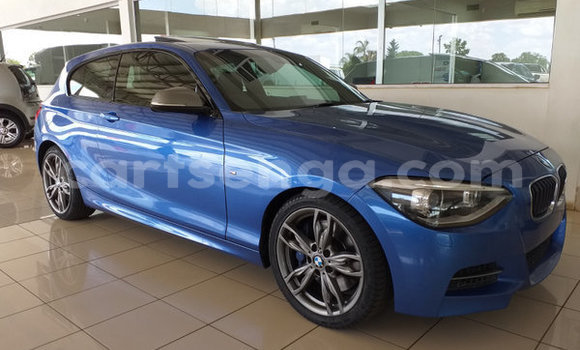 Nunua Ilio tumika BMW 1–Series Blue Gari ndani ya Ezulwini nchini Hhohho Nunua Ilio tumika BMW 1–Series Blue Gari ndani ya Ezulwini nchini Hhohho