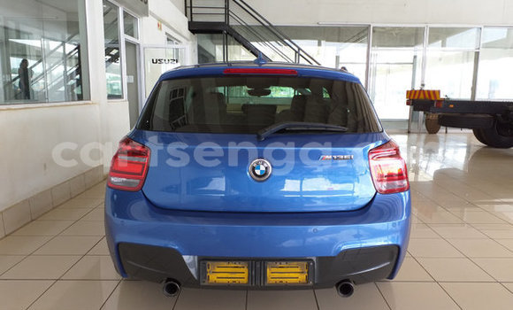 Nunua Ilio tumika BMW 1–Series Blue Gari ndani ya Ezulwini nchini Hhohho Nunua Ilio tumika BMW 1–Series Blue Gari ndani ya Ezulwini nchini Hhohho