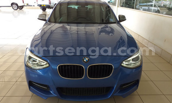 Nunua Ilio tumika BMW 1–Series Blue Gari ndani ya Ezulwini nchini Hhohho Nunua Ilio tumika BMW 1–Series Blue Gari ndani ya Ezulwini nchini Hhohho