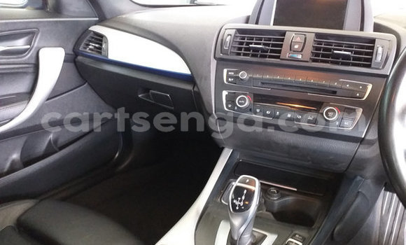 Nunua Ilio tumika BMW 1–Series Blue Gari ndani ya Ezulwini nchini Hhohho Nunua Ilio tumika BMW 1–Series Blue Gari ndani ya Ezulwini nchini Hhohho