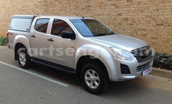 Acheter Occasion Voiture Isuzu KB Autre à Ezulwini, Hhohho Acheter Occasion Voiture Isuzu KB Autre à Ezulwini, Hhohho