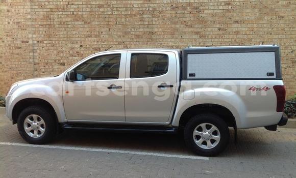 Acheter Occasion Voiture Isuzu KB Autre à Ezulwini, Hhohho Acheter Occasion Voiture Isuzu KB Autre à Ezulwini, Hhohho
