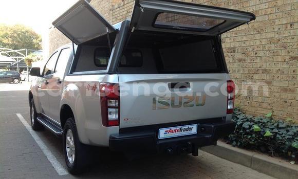 Acheter Occasion Voiture Isuzu KB Autre à Ezulwini, Hhohho Acheter Occasion Voiture Isuzu KB Autre à Ezulwini, Hhohho