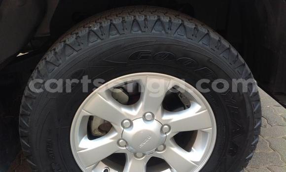 Acheter Occasion Voiture Isuzu KB Autre à Ezulwini, Hhohho Acheter Occasion Voiture Isuzu KB Autre à Ezulwini, Hhohho